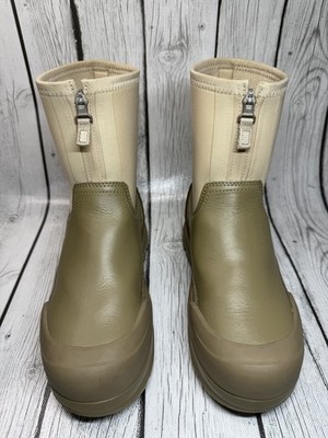 UGG Droplet Next Gen Boots Burnt Olive Women s 7.5 US | S/N 1158235