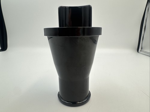 Omega Juicer 8003 8004 8005 8006 OEM Replacement Blank Nut Butter Cone Part - Picture 2 of 6