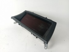 919406403 MULTIFUNKTIONSDISPLAY / 130532 F�R BMW X5 E70 XDRIVE 30 D