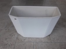 7 PEERLESS TOILET TANK MODEL 7 WHITE