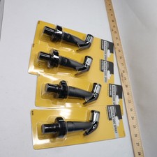  4-Pk Everbilt Kitchen Side Spray Black 1006 959 398