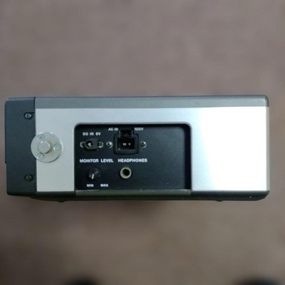 SONY　TC-3000SD　AC-12 Sony Tc-3000sd Cassette Densuke 3000 Ac100v Working Properly F