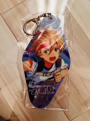 Ensemble Stars Mashiro Tomoya China Hanaban Acrylic Keychain