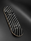 Carbon Fiber And Maple fingerboard Deck Handmade Professional Finger Skateboard