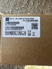 Décodeur SFR La Box TV STB7 4K UHD FONCTIONNELE FOURNI CARTE