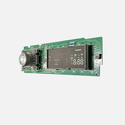 Bosch EPW66403 Siemens Dryer User Interface Display Board