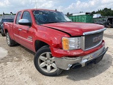 Used Front Left Seat Front Fits 2012 Gmc Sierra 1500 Pickup Bucket And Bench Se Used Front Left Seat Front Fits 2012 Gmc Sierra 1500 Pickup Bucket And Bench Se