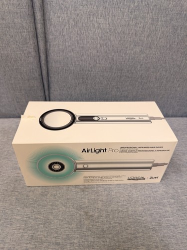 LOreal AirLight Pro Professional Infrared Hair Dryer MSRP 630 G2U