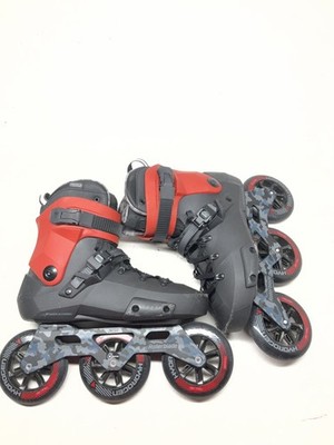 Rollerblade Twister 110 3WD Skates 10.0 - 10.5