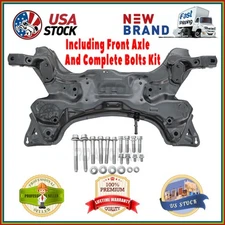 New Front Subframe Crossmember for Hyundai Elantra 2011-2017 Veloster 2012-2017