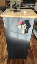 Round Corner CR 50XP Pneumatic Round Corner Lassco Wizer Brand
