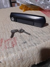 Porte avant et accessoires Fiat 131