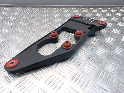 BMW X6 E71 2009 Halterung Steuergerät Stabilisator Adaptive Aktiv ATV37921