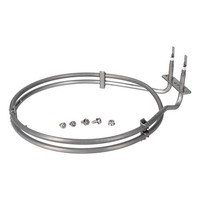 Bosch 11022808 Heizung HeißLuft Irca 1264R343 RL66 FüR Backofen Herd