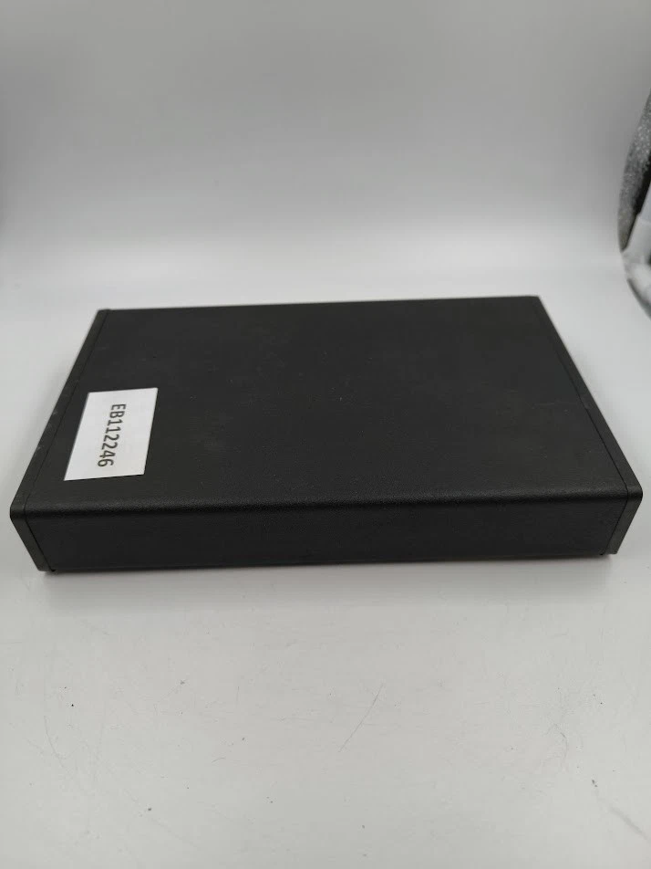 Twincom Image 14.400 Data Fax Modem - Used, Powers On, Cosmetic Wear - Image 3 of 4