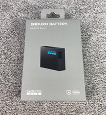 GoPro Enduro Battery HERO13 Black Rechargeable Li-Ion CPSS1B -New Sealed