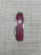 Victorinox Swiss Army CLASSIC SD Knife Knives Multi Tool
