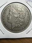 1878 S Morgan Dollar - As Shown! (#2940)
