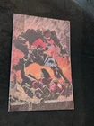 VENOM #3 FOIL VIRGIN SIGNED RYAN STEGMAN  SPIDERMAN EXCLUSIVE 1