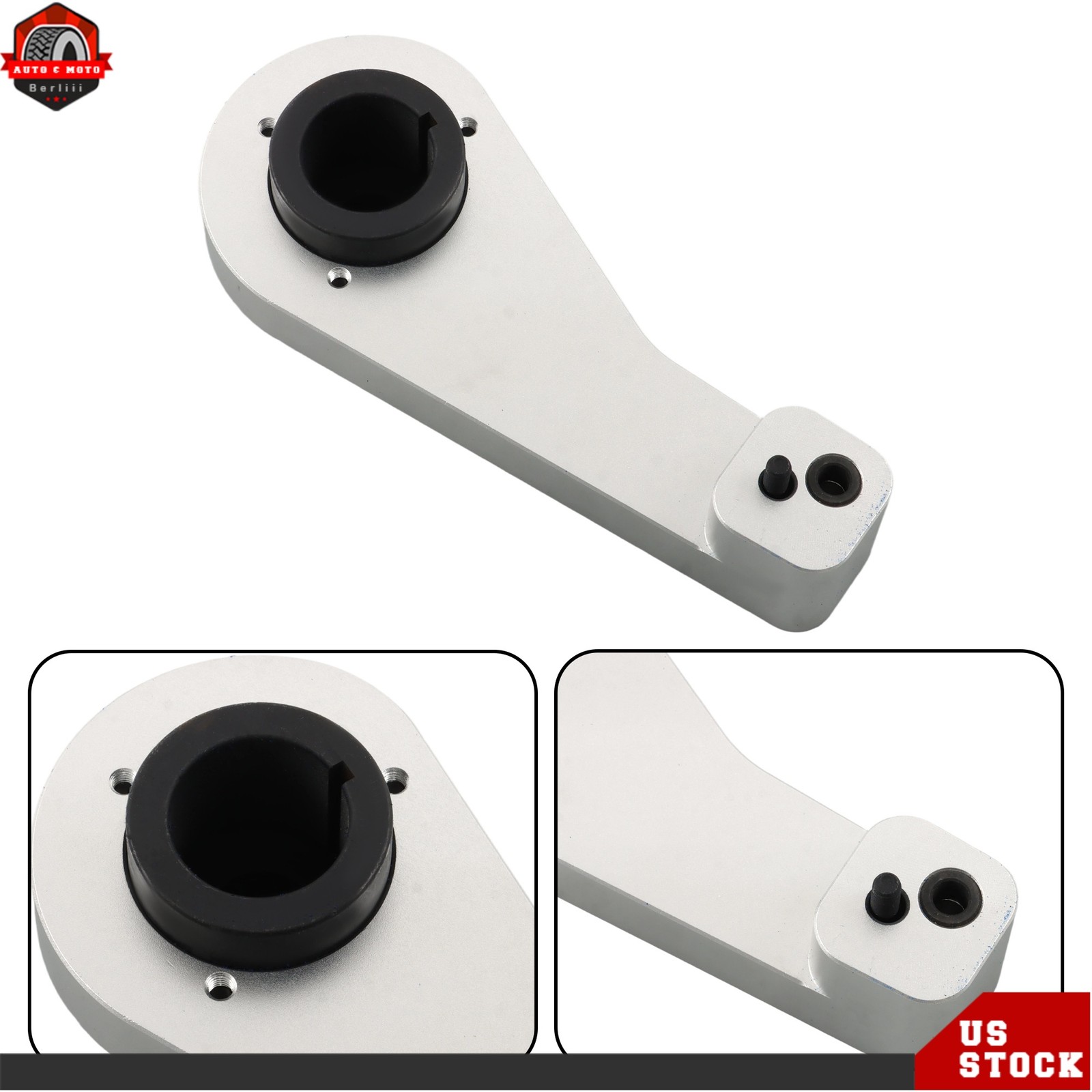 Maserati Quattroporte 2014-2022 Vvt actuators Set P/N 299140