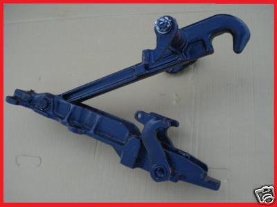 Belarus MTS 80 82 AHK Zug Anhängerzug AHZ Haken Parts ( Zughaken Hitchkupplung )