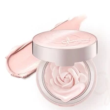 MISSHA Glow Tone Up Rose Pact 11g SPF50+ PA++++ Lightening Cream KOREA MADE