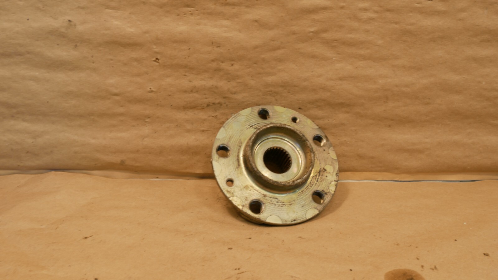 Ferrari 360 Rear Hub  OEM PN 179070