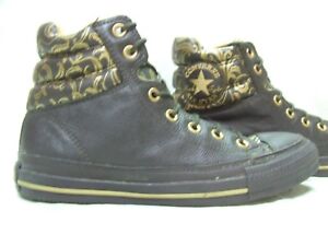 all star invernali donna