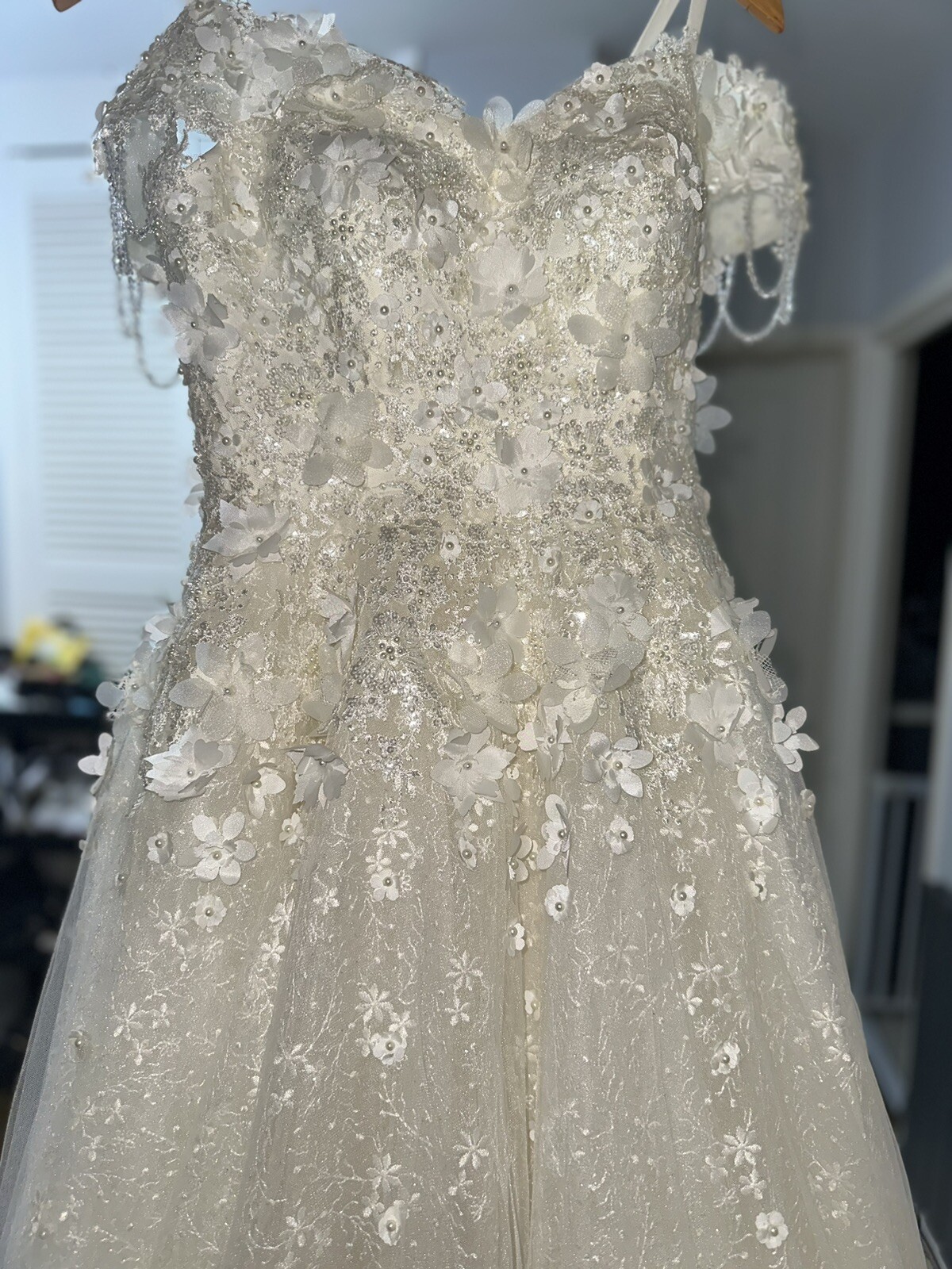Wedding Dress eBay