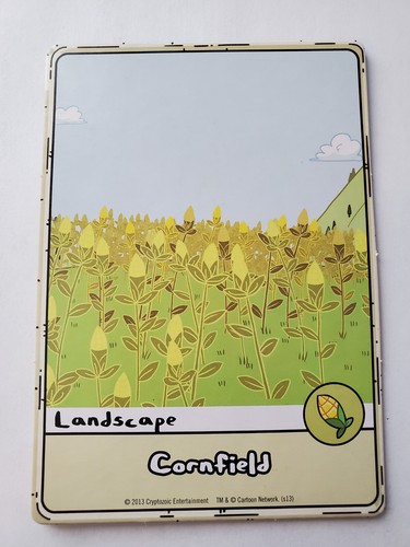 Adventure Time Card Wars Game Collector Finn vs Jake & other Replacement cards - Picture 3 of 15