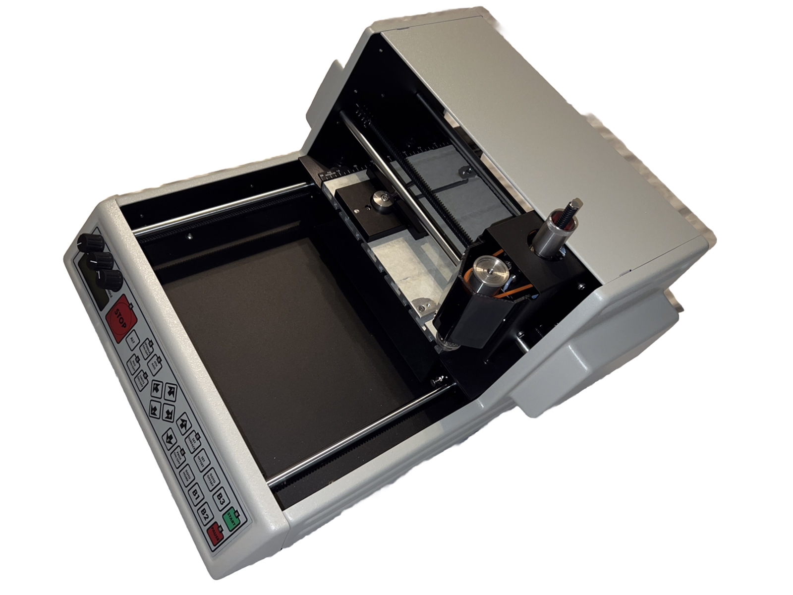 NEW Vision Engraving Routing System VE810 engraver 1200 Below Retail