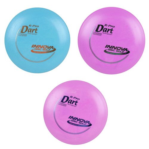 Innova Disc Golf R-Pro Dart Putting Disc 3/4/0/0 - genaue Disc wählbar - Bild 1 von 45