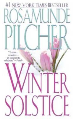 Winter Solstice - Mass Market Paperback By Pilcher, Rosamunde - ACCEPTABLE
