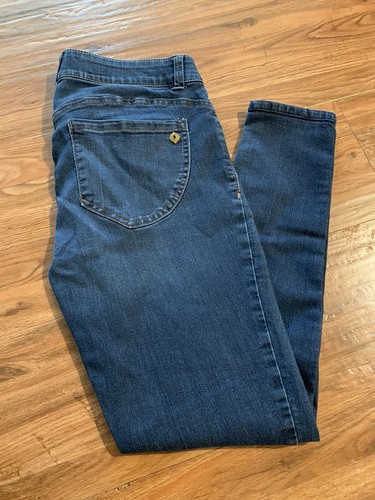 Democracy Ab Technology Denim 8 | eBay
