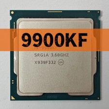 Intel Core i9-9900KF SRG1A 3.6GHz 8 Cores 95W LGA1151 CPU i9 9900KF