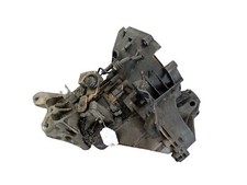 6C1R7002DC BOÎTE DE VITESSES / 2197682 POUR FORD TRANSIT CAJA CERRADA ´06 FT 260