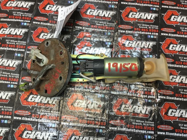 98 HONDA CIVIC COUPE FUEL PUMP ONLY | eBay