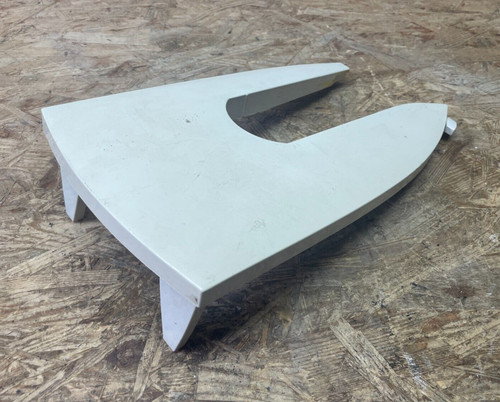 Anschiebetisch für Nähmaschine NECKERMANN Brillant Super Automatic 2001 Typ E-75