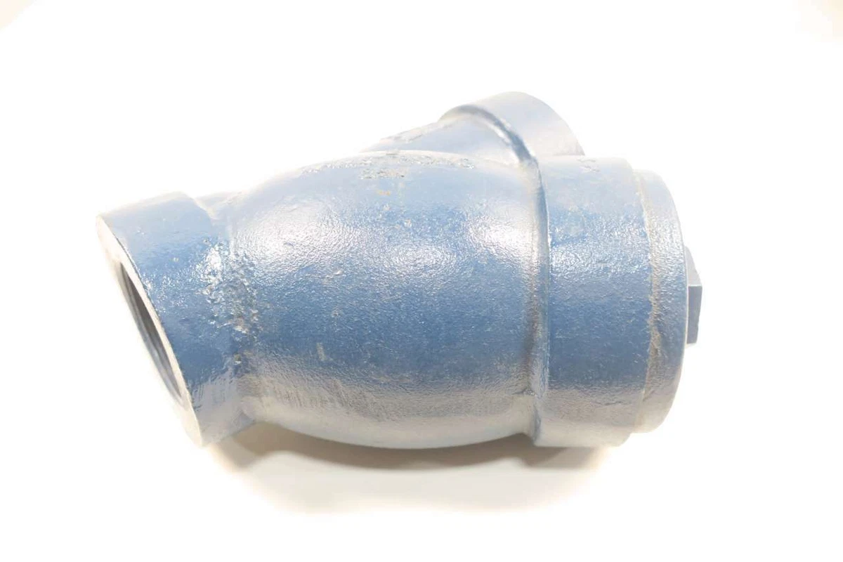 Armstrong Pipe Strainers