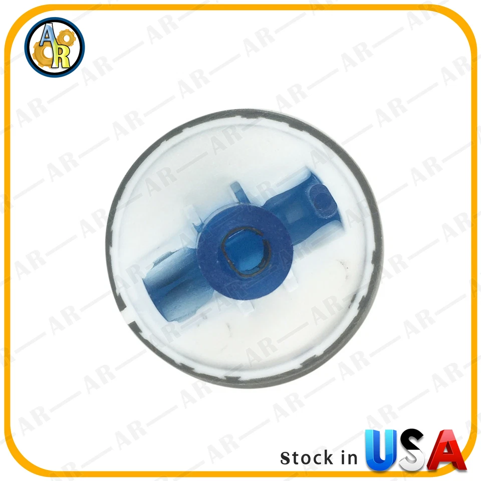 Ручка управления отопителем для Chevrolet Express 2500 GMC Savana 3500 Isuzu HXR - Изображение 4 из 4