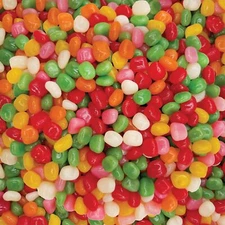 Jelly Beans - 2 Pound Bulk Pack - Assorted Fruit Flavored Easter Candy