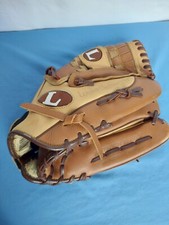 Louisville Slugger L1250AF Fastpitch Glove RHthrow