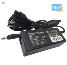 19V 3.16A Power Laptop Charger for Samsung NP300E5A NP305E5A NP300E5E NP300E5C