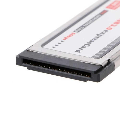PCI-E to USB Adapter Expansion Card PCI E to USB Add in Card for 34mm 54mm Slot - Afbeelding 4 van 8