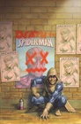 Amazing Spider-Man #3 (2025) Exclusive Joseph Michael Linsner Virgin Variant