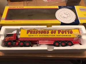 corgi trucks ebay