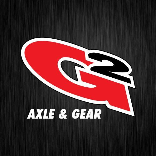 G2 952052TR Tone Ring Dana 44 ABS Tone Ring Rear For Jeep Wrangler JK