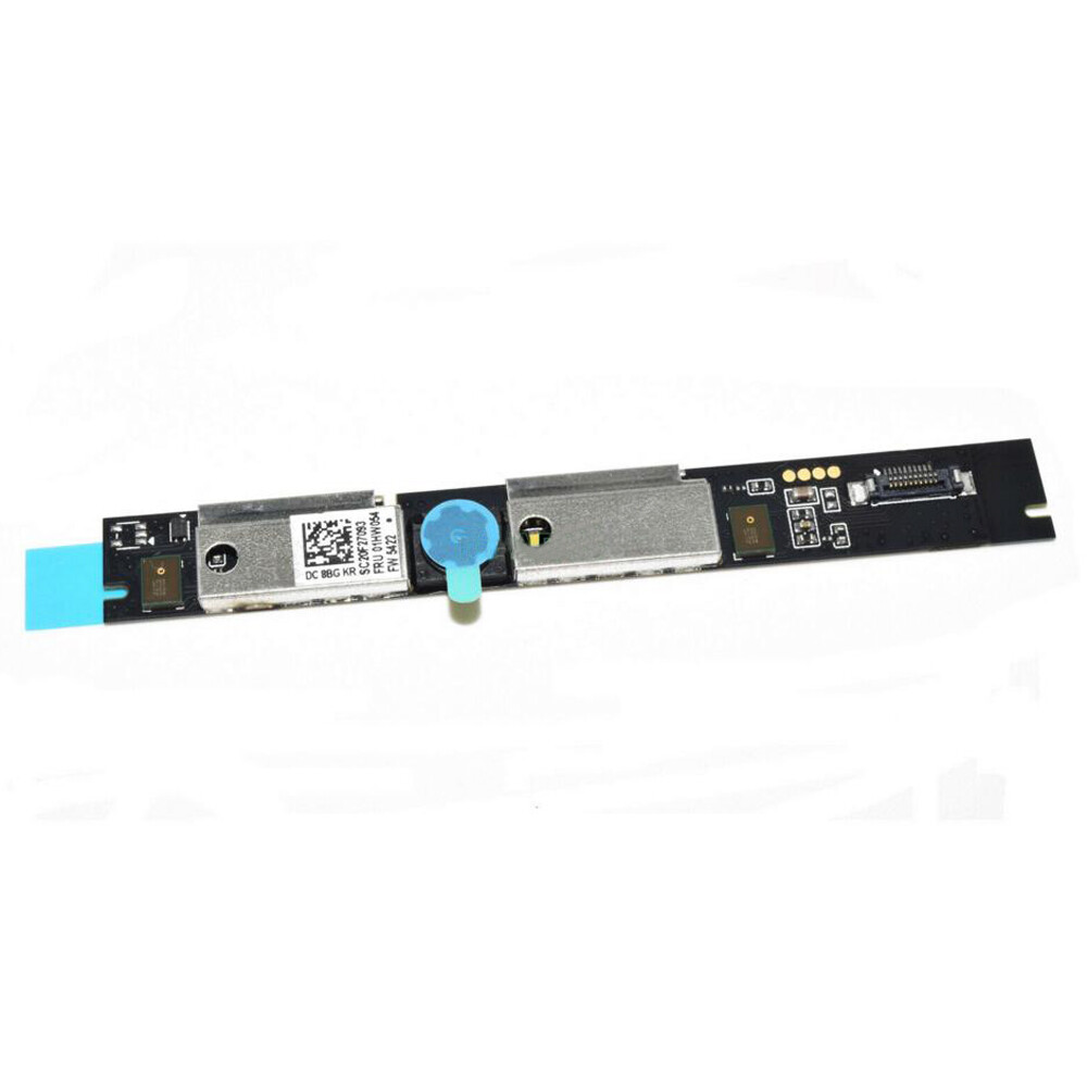 Upgrade Lenovo ThinkPad P52 20M9 20MA Webcam Board SC20F27092 01HW053 01HW054-image