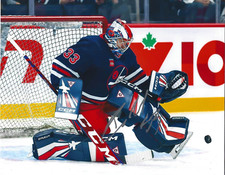 DAVID RITTICH Signed 8.5 x 11 Photo Signed REPRINT Hockey NHL WINNIPEG JETS