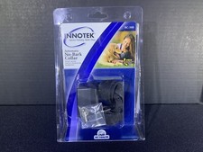 INNOTEK Automatic No-Bark Dog Collar BC-50B Bark Control - Please Read
